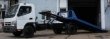 ������������� Mitsubishi Fuso CANTER