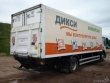 ������������ �� ����� VOLVO VL082R 