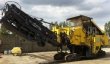 ����� �������� WIRTGEN W200