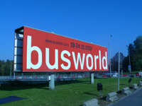 busworld europe