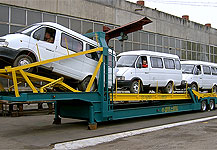 Полуприцеп 930101-0000010-01
