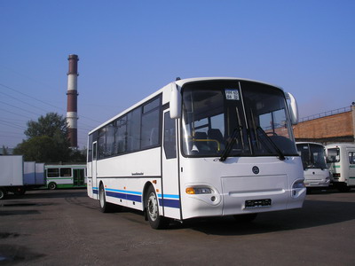 КавЗ 4238