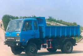 dong feng eq1141