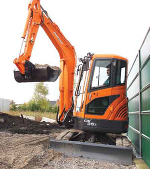 doosan dx27z