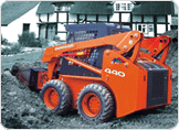 doosan 440 plus