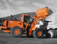 doosan mega500-v