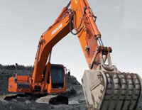 doosan dl300