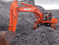 doosan dl400