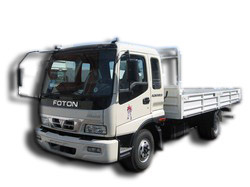 foton auman