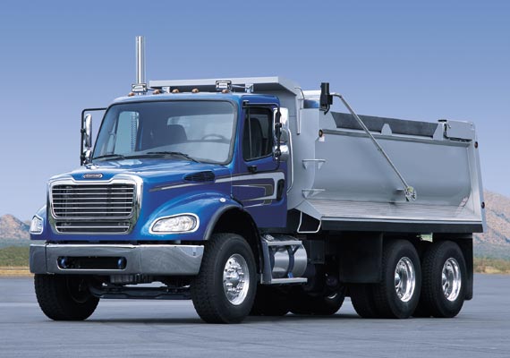 freightliner llc
