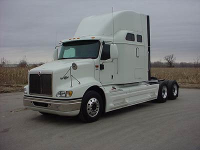 international 9200i