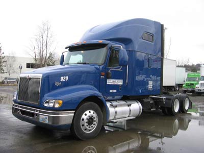 international 9400i