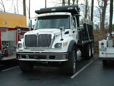 international 7600