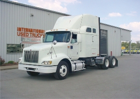 international 9400i