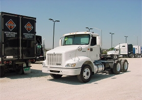 international 9100i