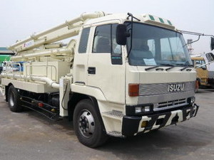 isuzu u cxz71q