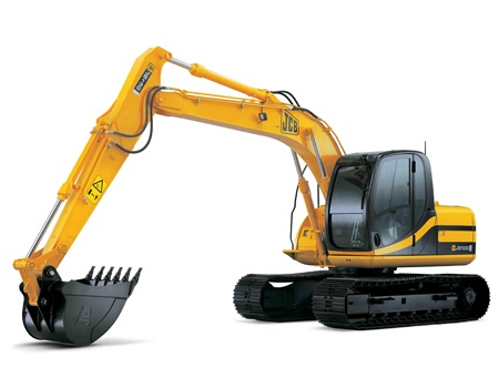 Экскаватор jcb js 130