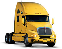 kenworth t2000