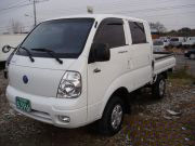 ������ kia bongo