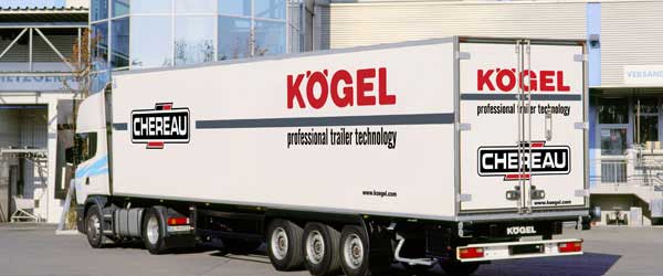 ��������������� ���������� kogel-chereau-cooler