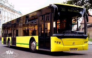 ЛАЗ-А183