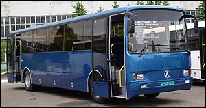 ЛАЗ-5207
