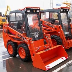 погрузчик locust l 453