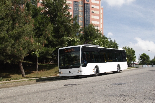 mercedes-benz conecto