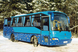 ПАЗ-4230-02