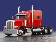 peterbilt model 388