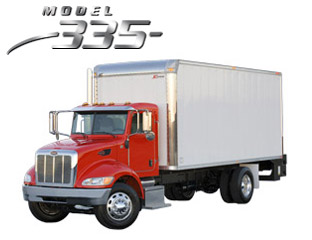 peterbilt model 335