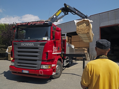 scania r 420