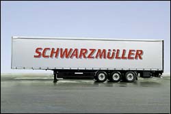 тентованные полуприцепы schwarzmuller