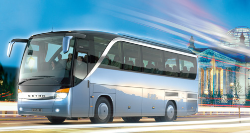 setra s 411/415 hd