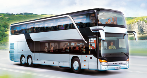 setra 415/416/417 hdh