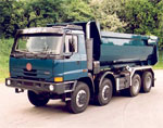 Самосвал tatra 815-280 s84 8x8.2