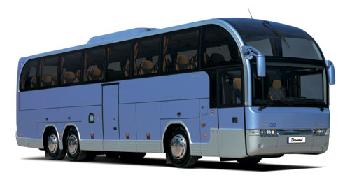 temsa diamond 13