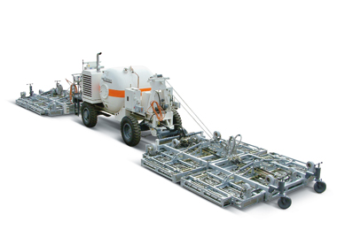 Нагревательная машина hm 4500